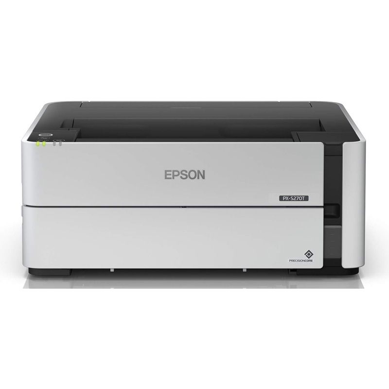 メーカー EPSON エプソン ビジネスインクジェット PX-S270T