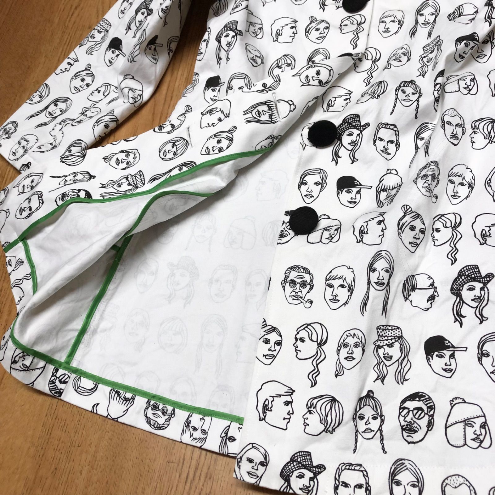 レディース コート