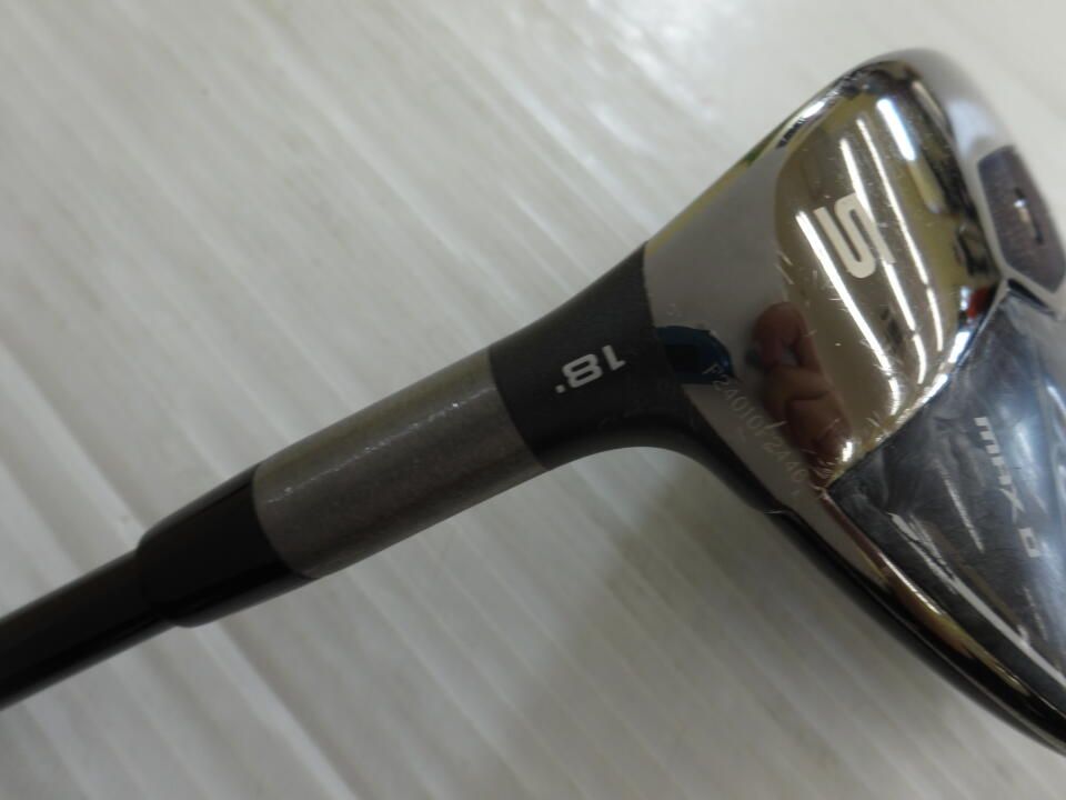 Callaway Ai