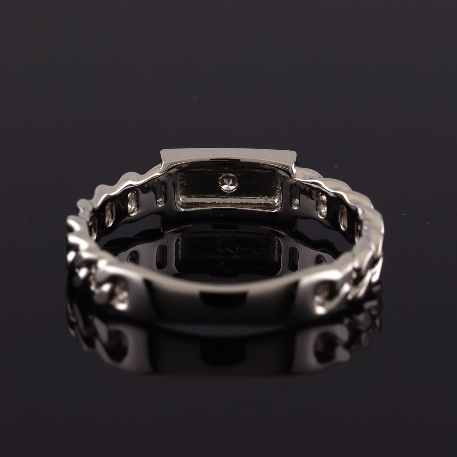 ジュエリー 喜平モチーフ