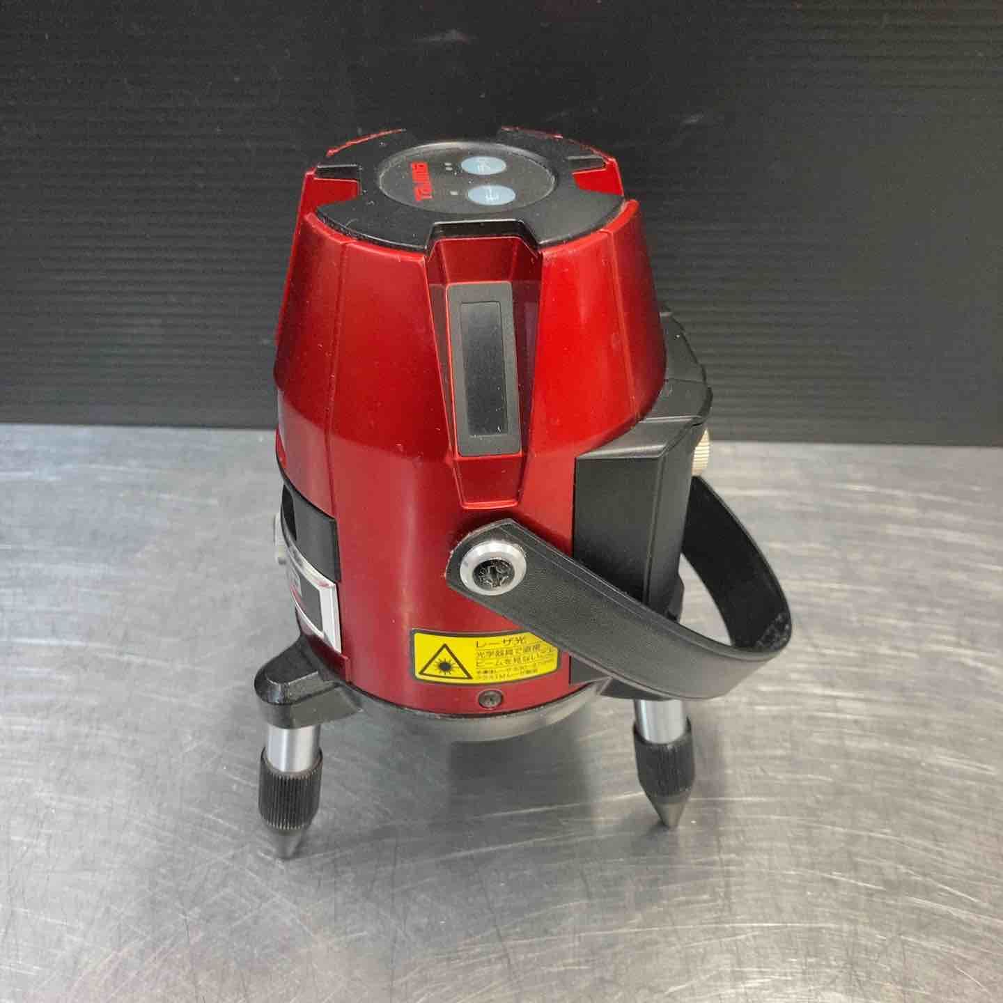 Tajima レーザー墨出し器