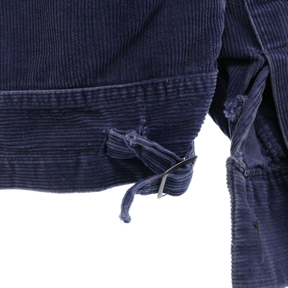 【Vintage】60s FFA Jacket M TALONジップ VINTAGE (ヴィンテージ) 60s TEXAS FFA JACKET TALON ZIP コーデュロイ