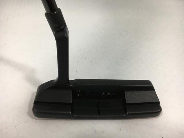 返品OK 【中古ゴルフクラブ】オデッセイ ホワイト ホット BLACK