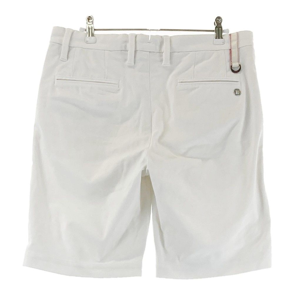 ブリーフィング ゴルフ ストレッチハーフパンツサイズM