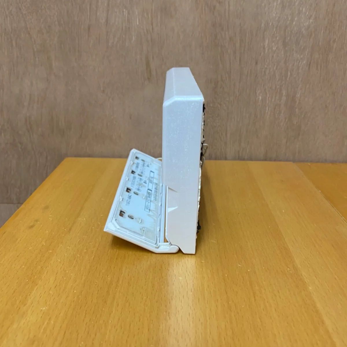 CHOFU 長府製作所 給湯器浴室リモコン YST-2311P - メルカリ CHOFU 長府製作所 給湯器浴室リモコン YST-2311P - メルカリ