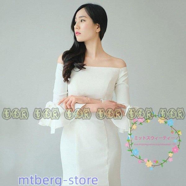 ウエディングドレス フォトウェディング リゾートウェディング