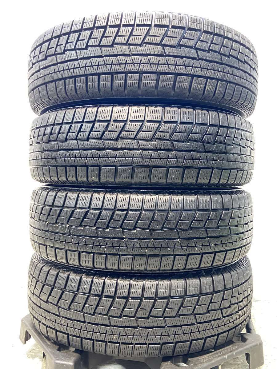 サ]新品 ヨコハマ アイスガード iG60 165/70R14 スタッドレスタイヤ 4 