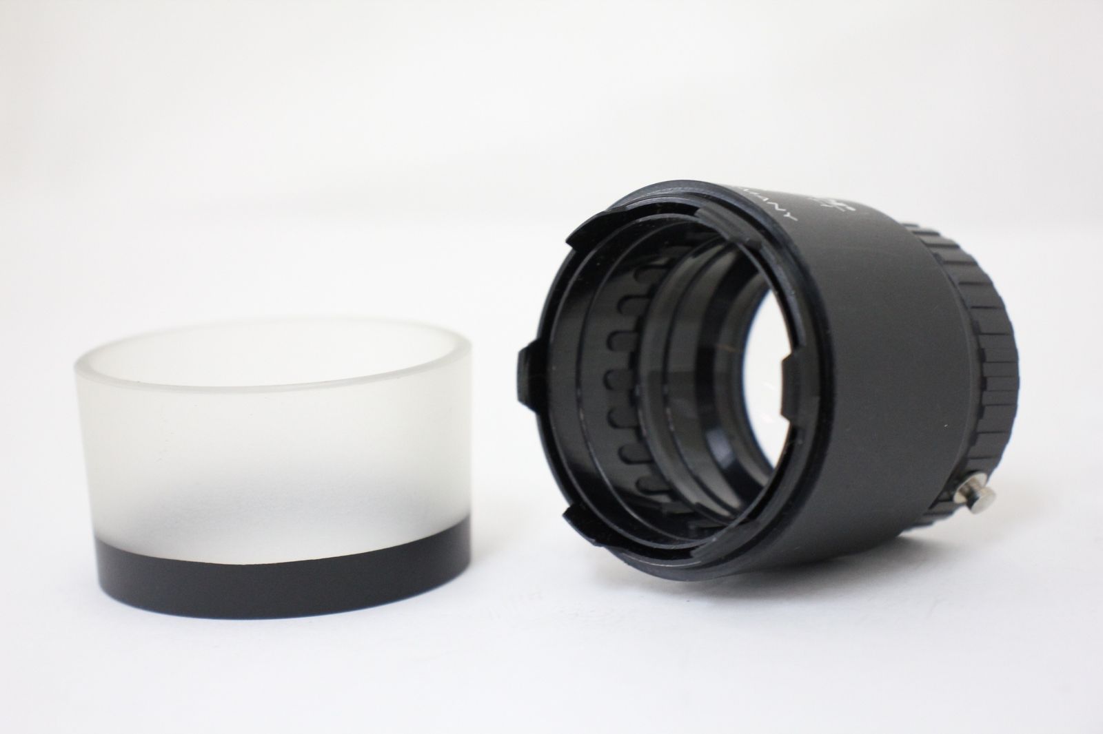 返品保証 シュナイダー Schneider-Kreuznach LUPE 4x ルーペ e1859