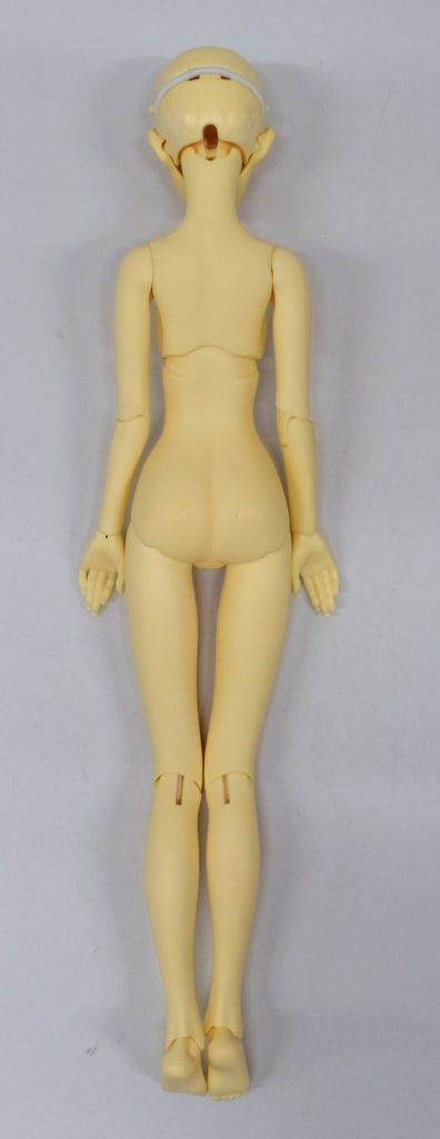 アンジェ フレッシュ肌