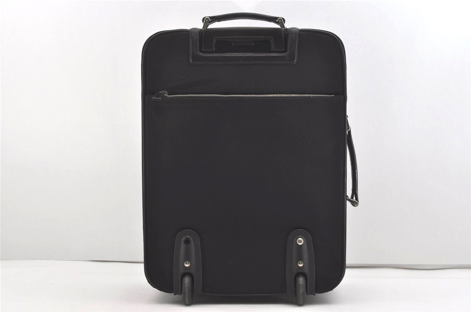 メルカリ特別価格 PRADA 革製 スーツケース 【公式通販】 メルカリ特別価格 PRADA 革製 スーツケース 【公式通販】