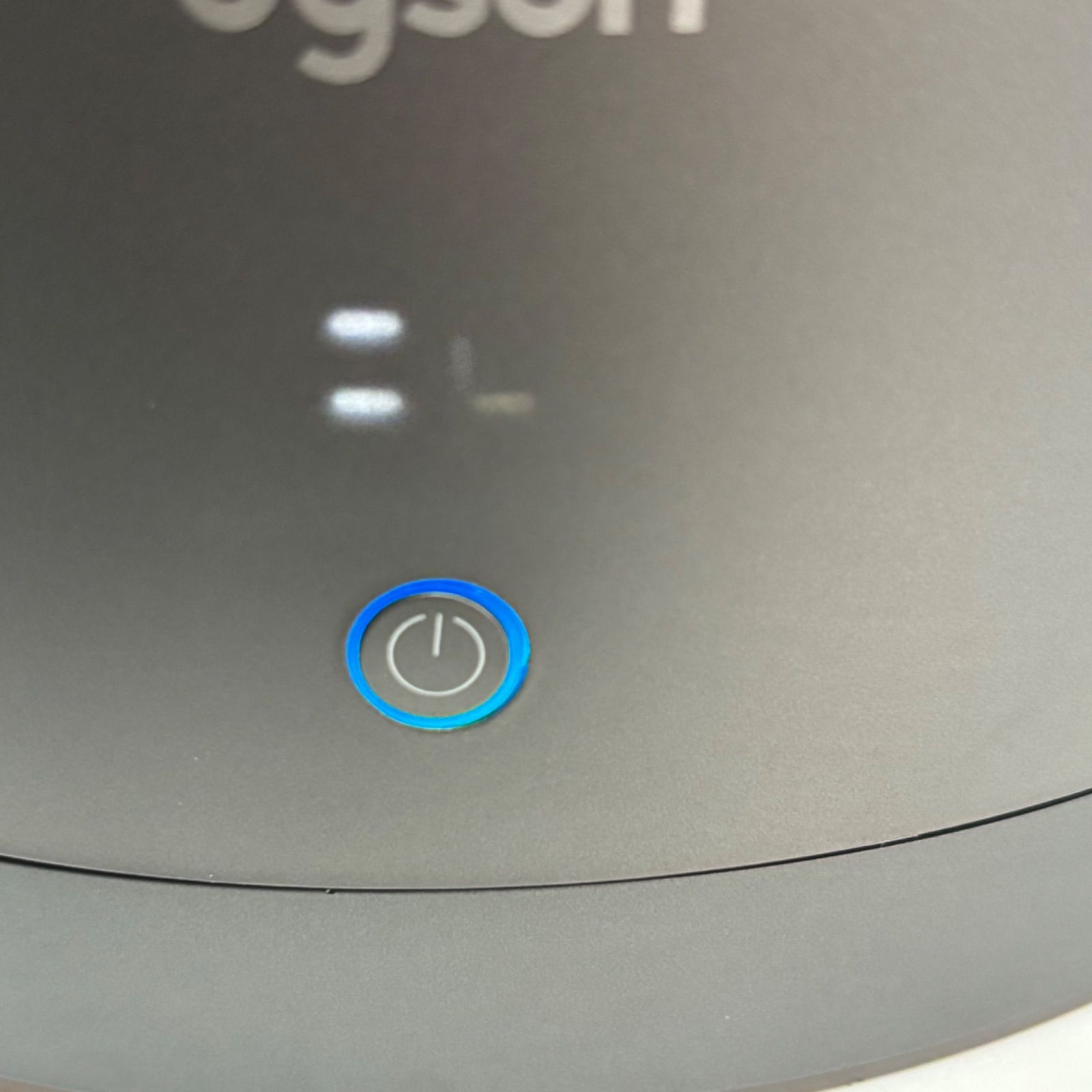 オンライン 【ジャンク品】ダイソン HP03 空気清浄機能付 hot & cool