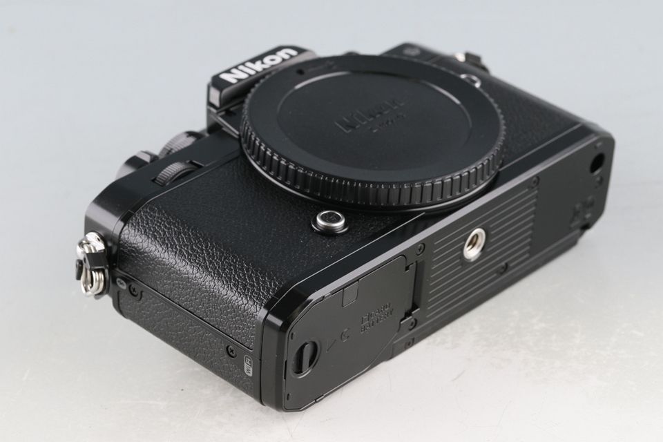 Nikon Zfc