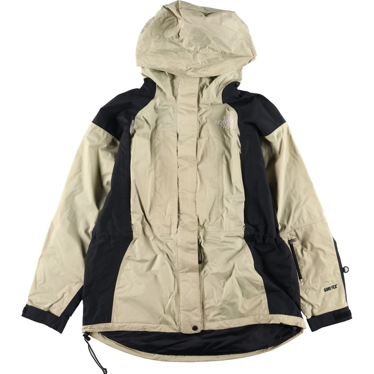 古着 90年代 ザノースフェイス THE NORTH FACE GORE-TEX ゴアテックス