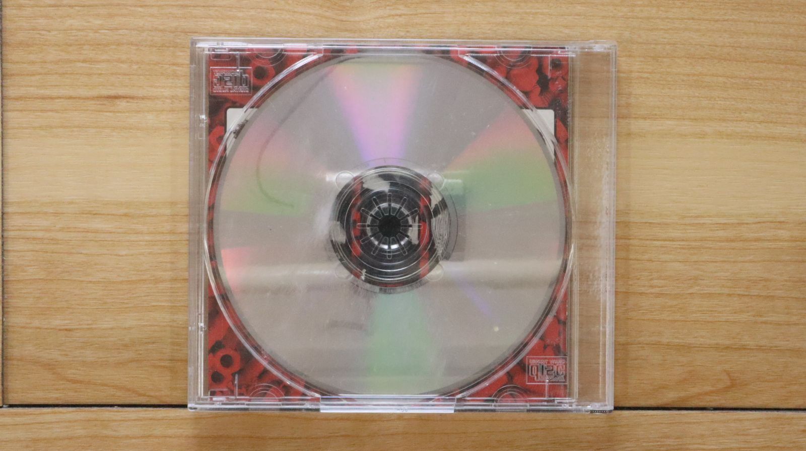 国内盤CD☆トキオ/TOKIO□ BLOWING 【SRCL3485/4988009348520