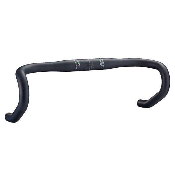 RITCHEY リッチー ドロップハンドルバー WCS ロジック2 ロードハンドル Di2 31.8×420mm BLATTE