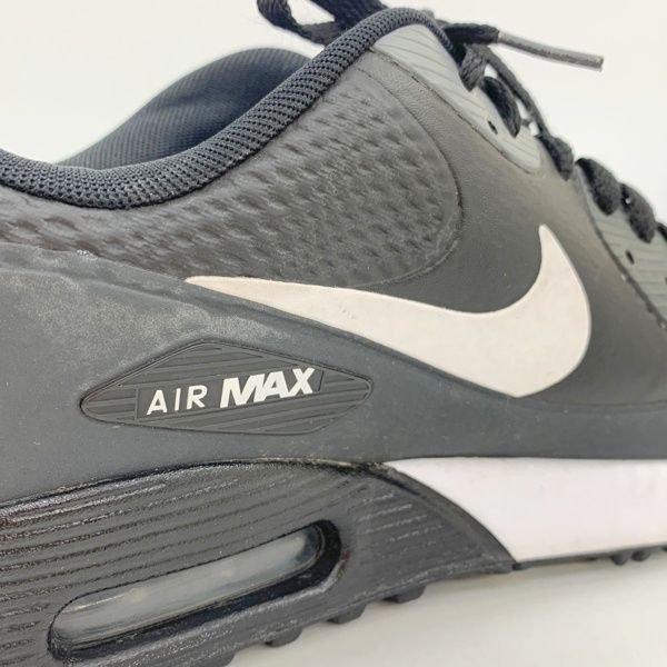 NIKE ナイキ ゴルフ スニーカー シューズ AIR MAX 90 GOLF