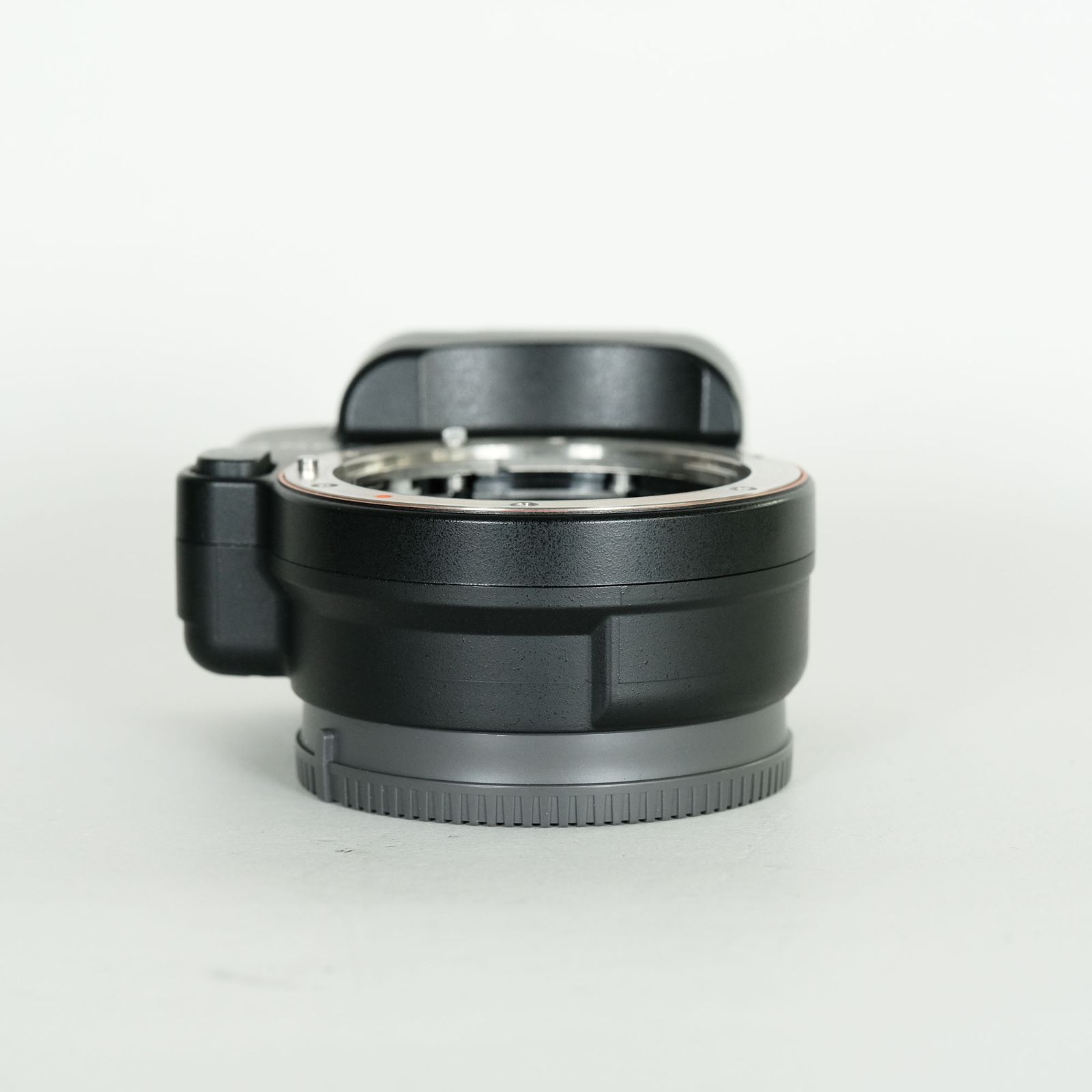 SONY マウントアダプター LA EA 4 ソニーαレンズ ソニーEボディ用 トランスルーセントミラー テクノロジー搭載