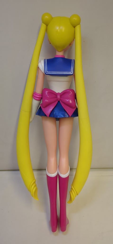 セーラームーン エクセレントドール バンダイ バンダイ セーラームーンR エクセレントドール セーラームーン - メルカリ