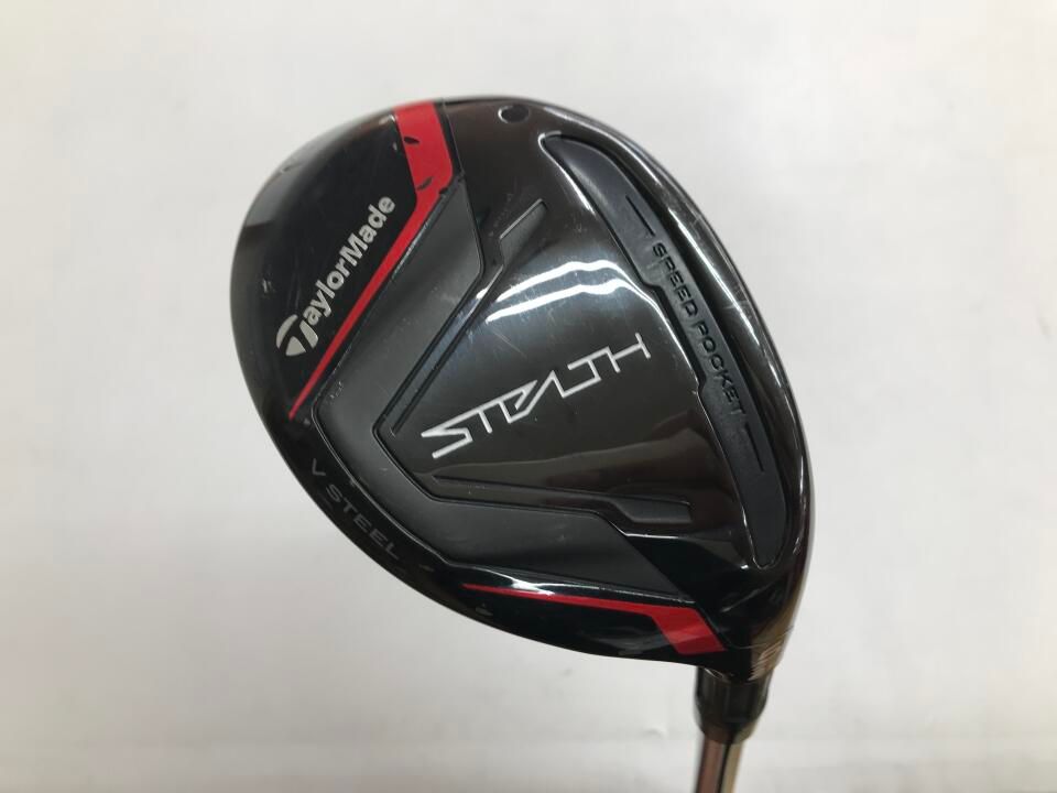 STEALTH | 25 | S | KBS MAX MT85 JP | | ユーティリティ | テーラーメイド 最短即日発送