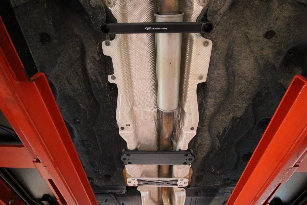 CPM BMW 2 F45 F46 フロントメンバーブレース CFMB-B102