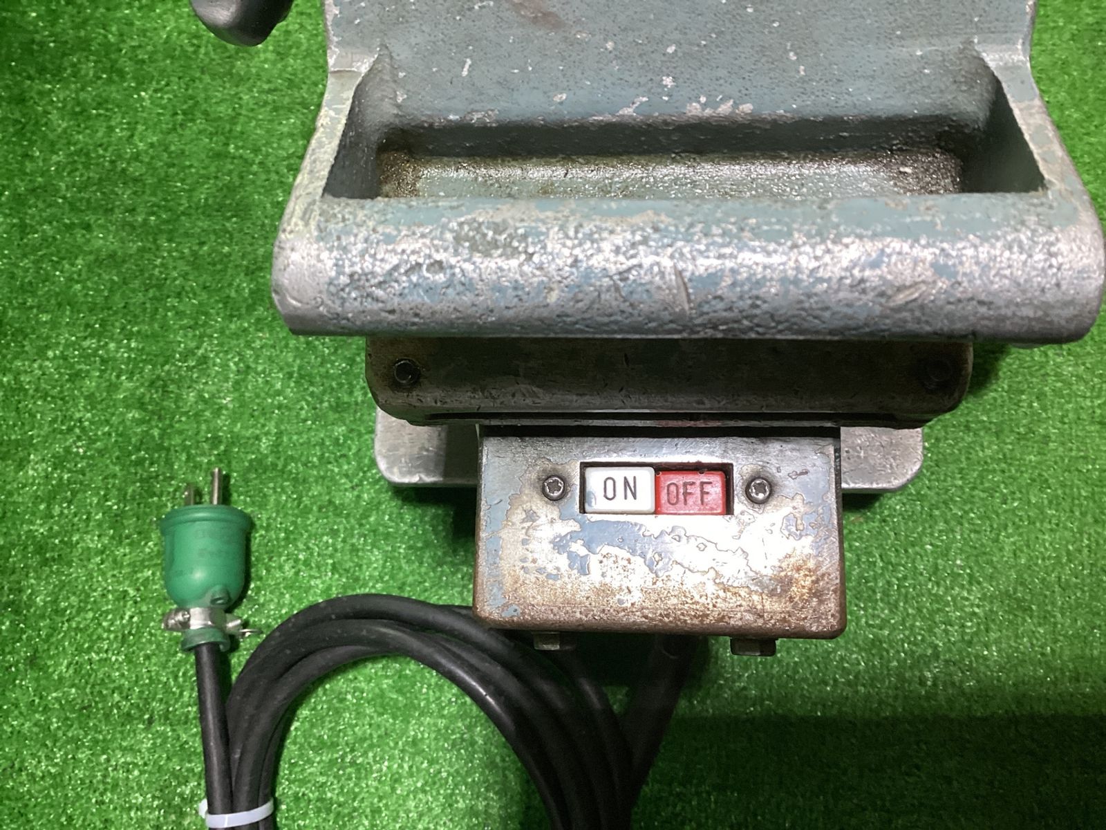 〇【送料無料】日東工器 LO-3550A アトラエース 本体のみ【ハンズ