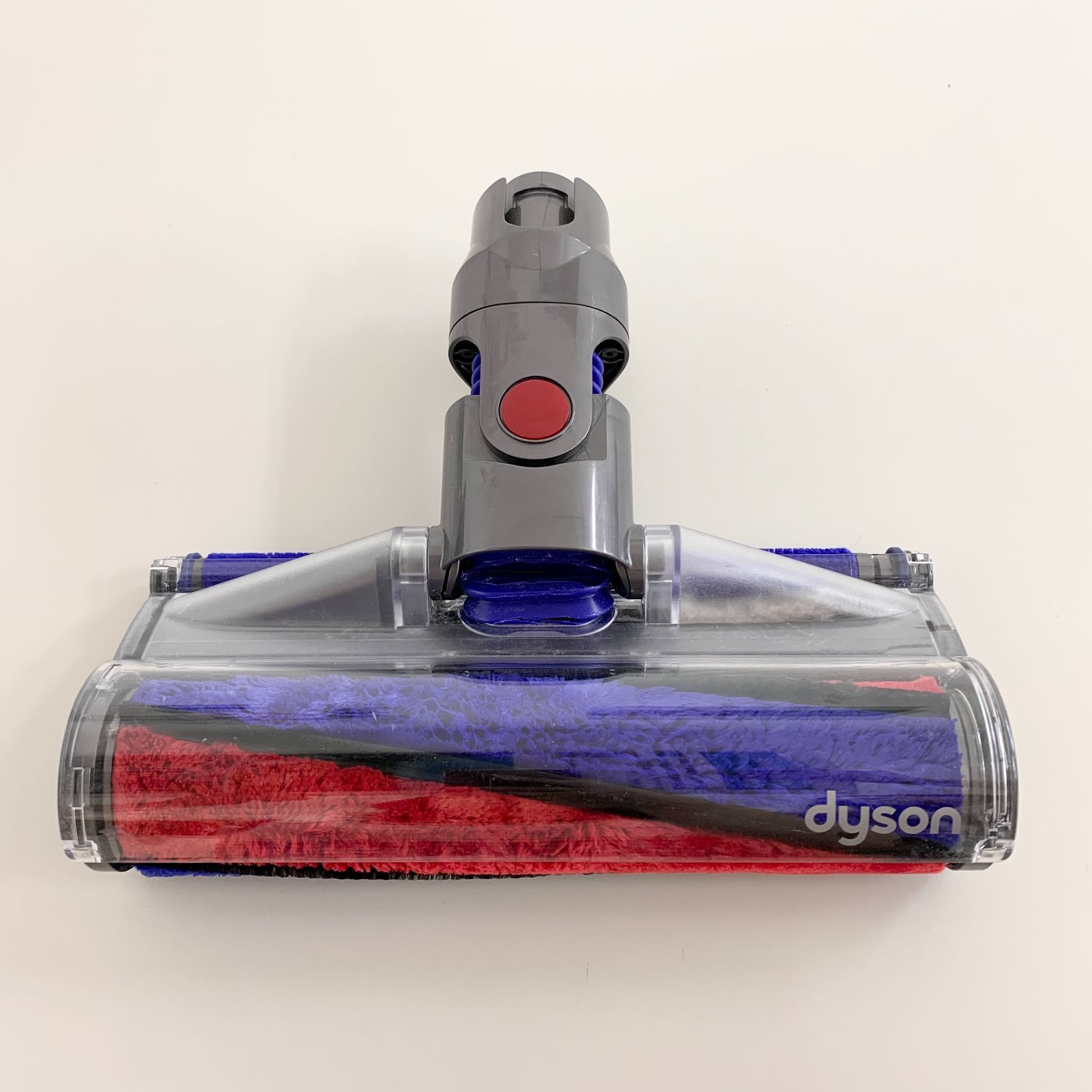 ダイソン Dyson 掃除機 ソフトローラー クリーナー ヘッド