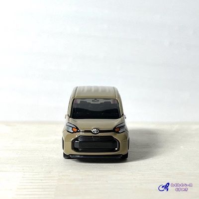 タカラトミー トミカ No.16 トヨタ シエンタ トミカシリーズ ミニカー