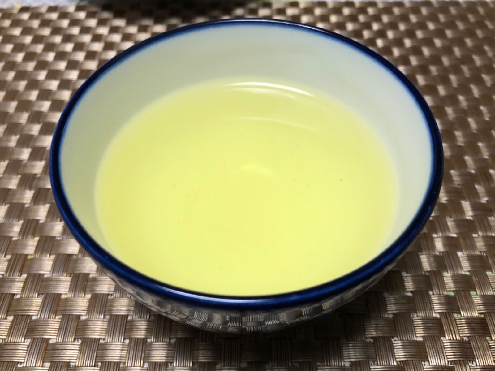 無農薬粉末緑茶 100g 川根茶 2025年産 健康長寿 - メルカリ
