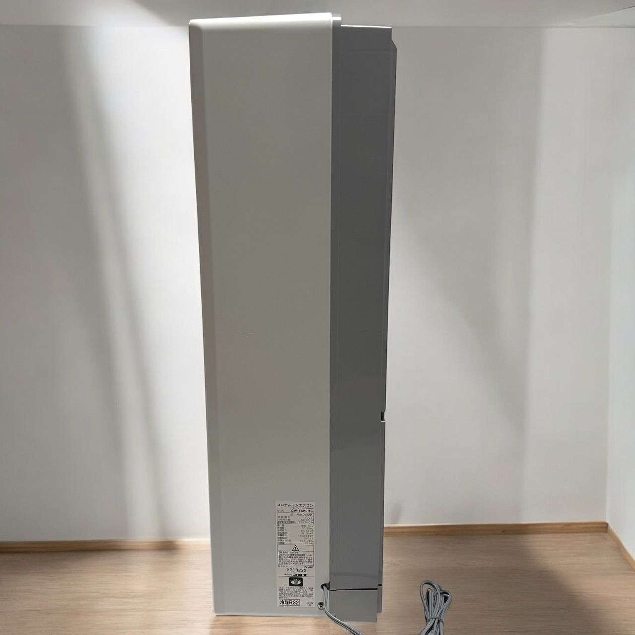 Relala 窓用エアコン