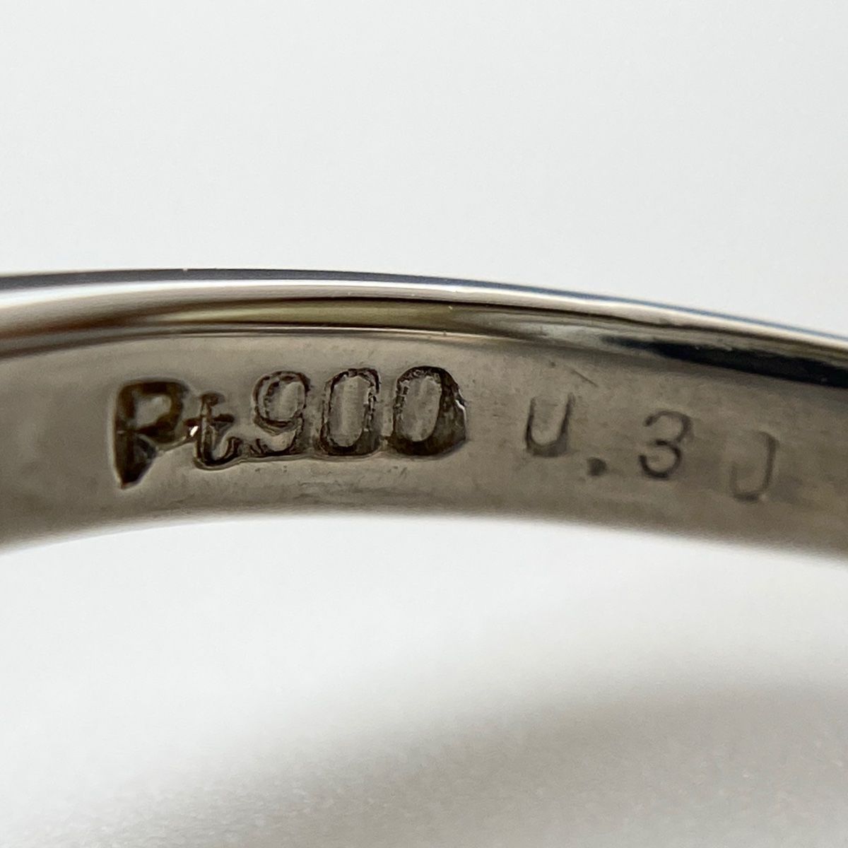 在庫一掃】 ルビー デザインリング プラチナ 指輪 メレダイヤ ピンキー  