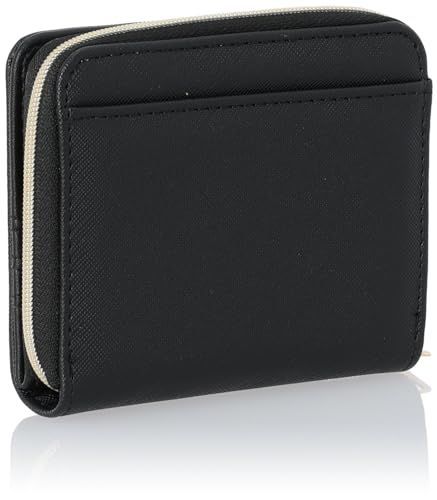 トムとジェリー 二つ折り財布 BK tomjerry0047 ブラックTJCM-005  