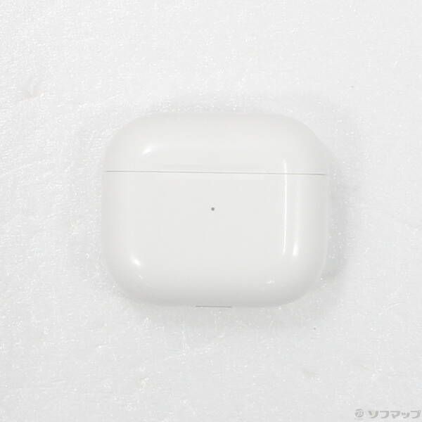  〔 品〕 Lightning充電ケース付き AirPods 第3世代 MPNY 3 J A 305 AirPods本体 ワイヤレスイヤホン 骨伝導イヤホン