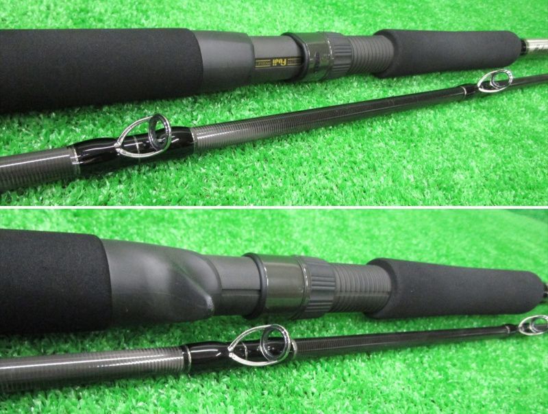 mcワークス レイジングブル XF-1 スペシャルモデル MCワークス  