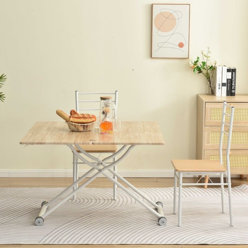 100×100 ガス圧昇降式テーブル