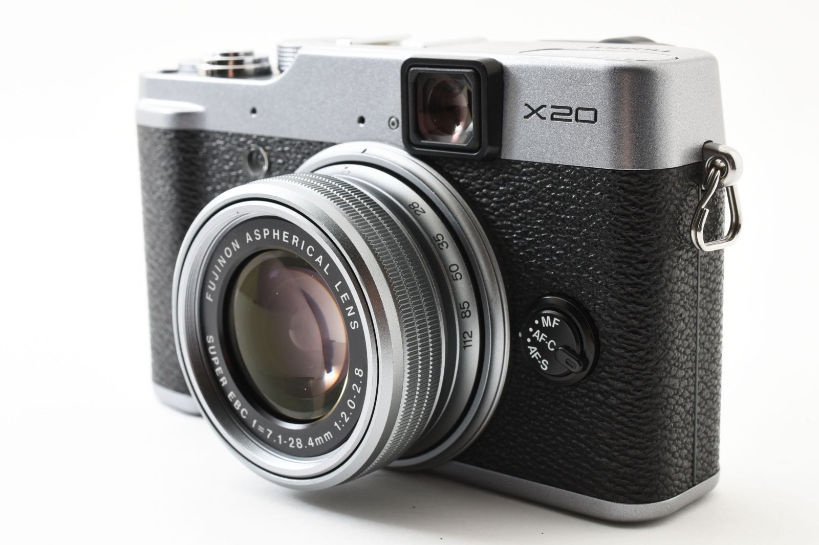 ☆ジャンク☆ FUJIFILM X20 SUPER EBC #350 ☆ジャンク☆ FUJIFILM X20 SUPER EBC #350