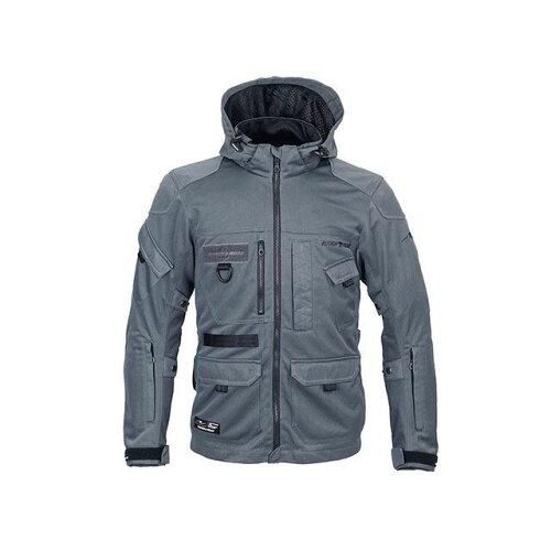 【新品・5営業日で発送】ラフu0026ロード(ROUGHu0026ROAD) マウンテンメッシュパーカー GM-XL RR7349GM5