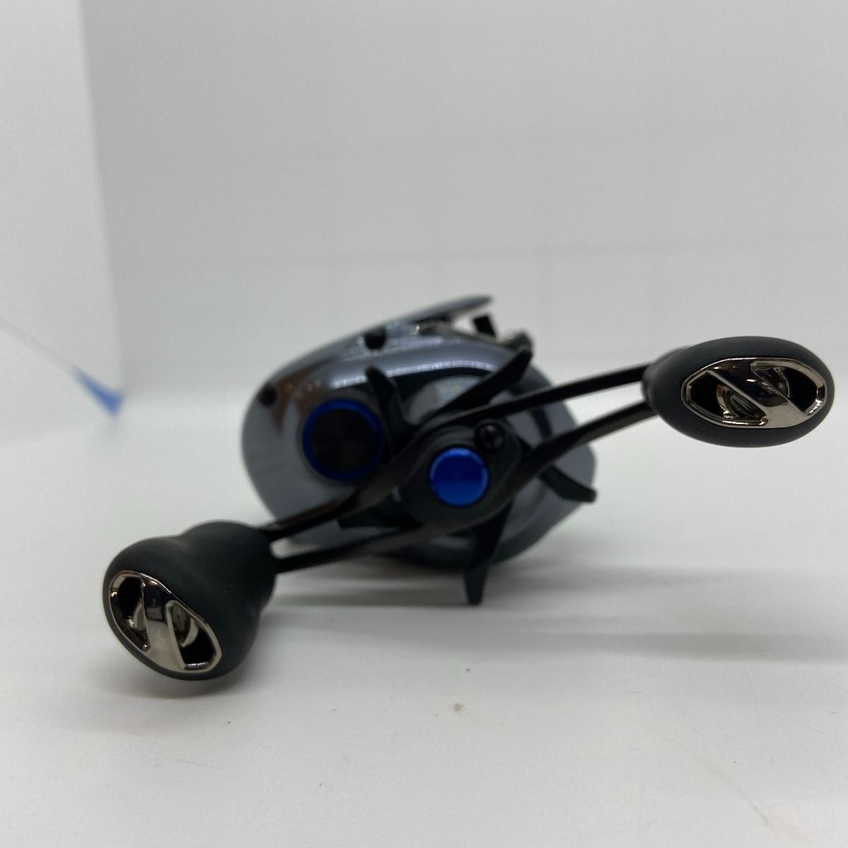 SHIMANO - ΨΨSHIMANO シマノ ベイトリール　SLX 70HG 箱付 046970 ΨΨSHIMANO シマノ ベイトリール SLX 70HG 箱付 046970 - メルカリ