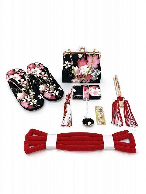 黒 桜