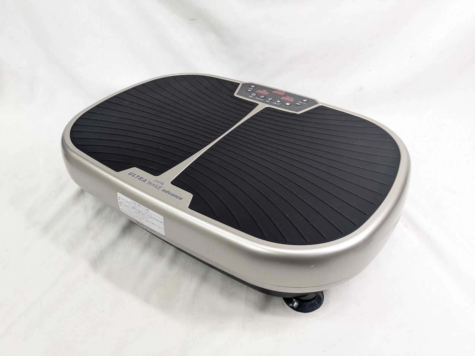 ウルトラウェーブ PORTO ULTRA WAVE neo（ポルト ウルトラウェーブネオ