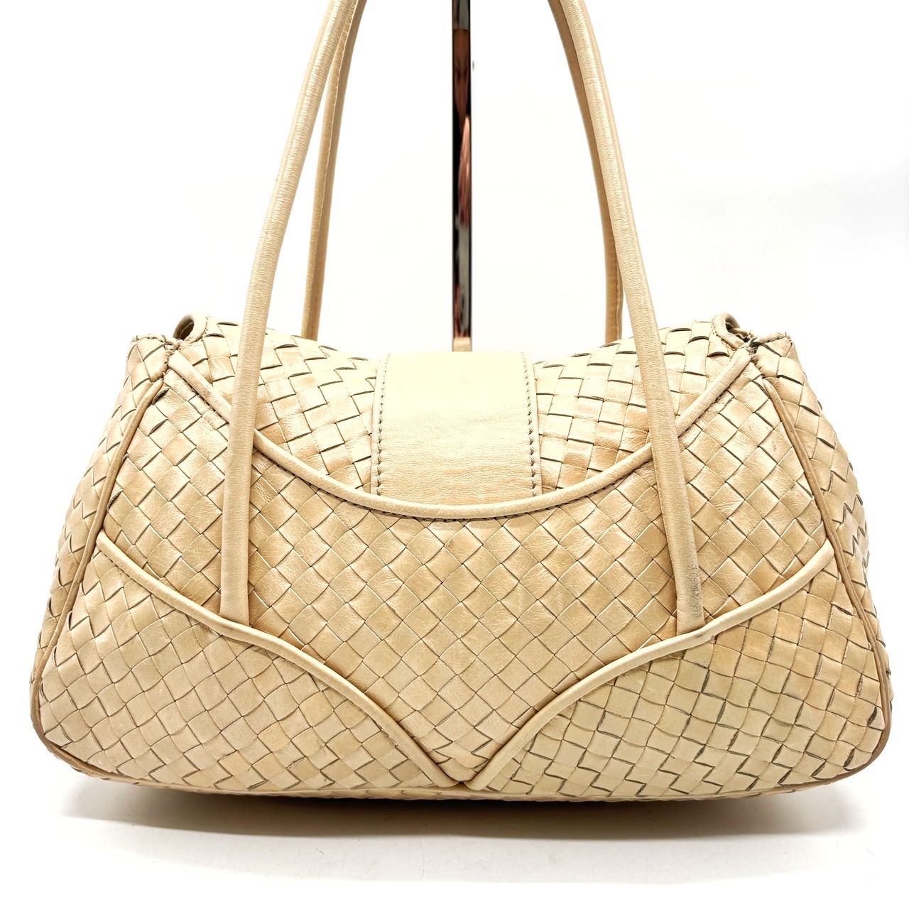 ✨良品✨ FRANCESCO BIASIA フランチェスコビアジア トート