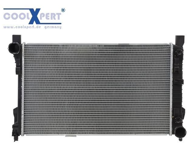 正規優 ベンツ SLKクラス R171 SLK200 ラジエター ラジエーター ラジエタ ラジエータ 2035000503 2035003403