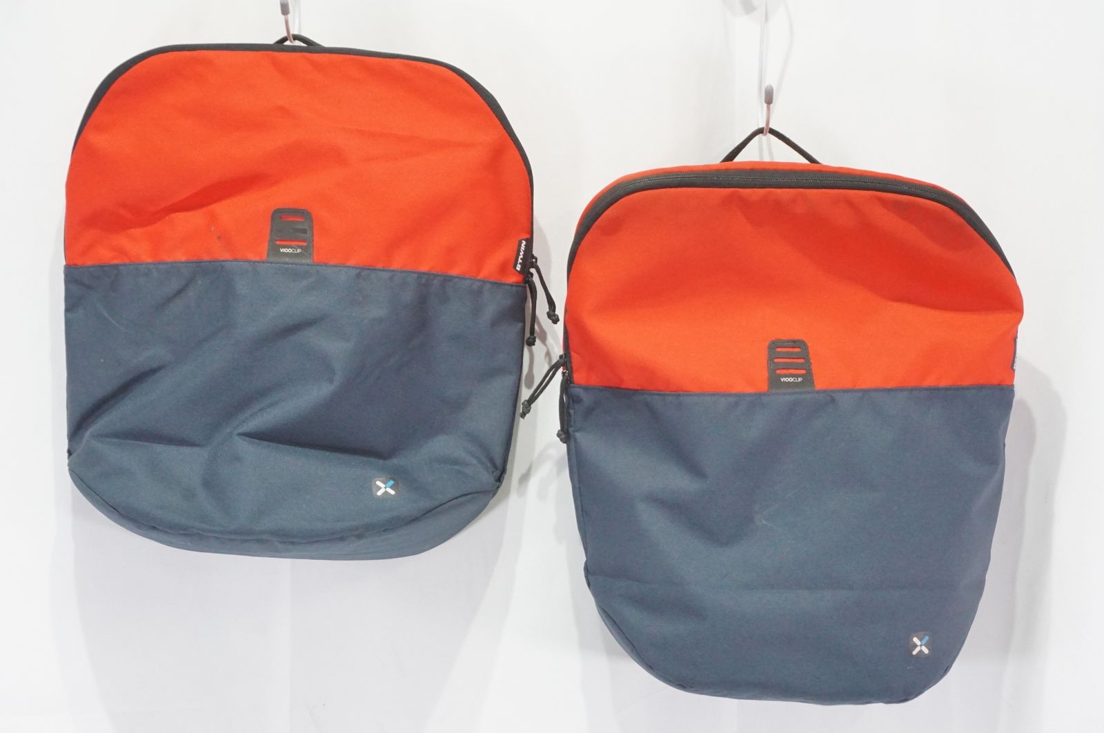 BTWIN 「ビトウィン」 10L パニアバッグ / バイチャリAKIBA店