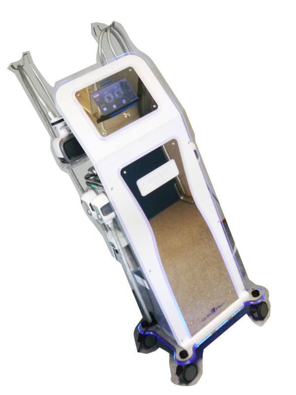 参考151万円 早い者勝ち CAVI-LIPO DEX-V キャビリポ デックスブイ 