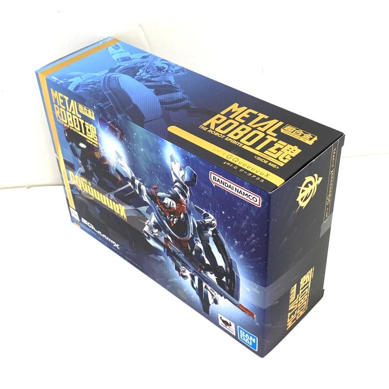 GQuuuuuuX 機動戦士Gundam