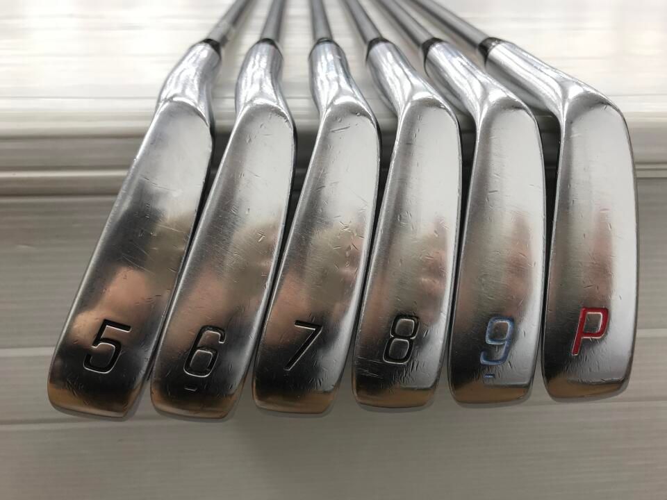 非売品 河本 結プロサイン入り実使用ゴルフグローブ&オウンネーム