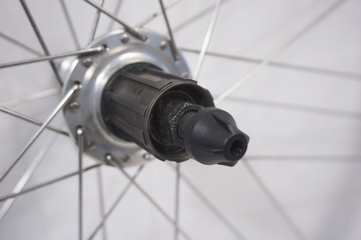 ホイールセット バイチャリ世田谷店