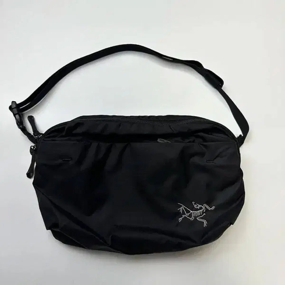 ヒリアド6 アークテリクス アークテリクス ヒリアド6は軽くて使いやすい Arc'teryx