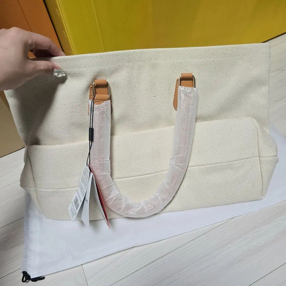 ビッグバッグ ショルダーバッグ