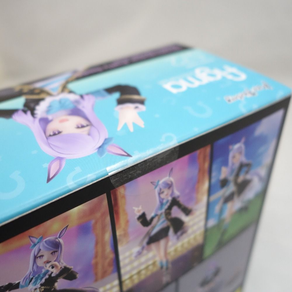 figma 572 ウマ娘 プリティーダービー メジロマックイーン