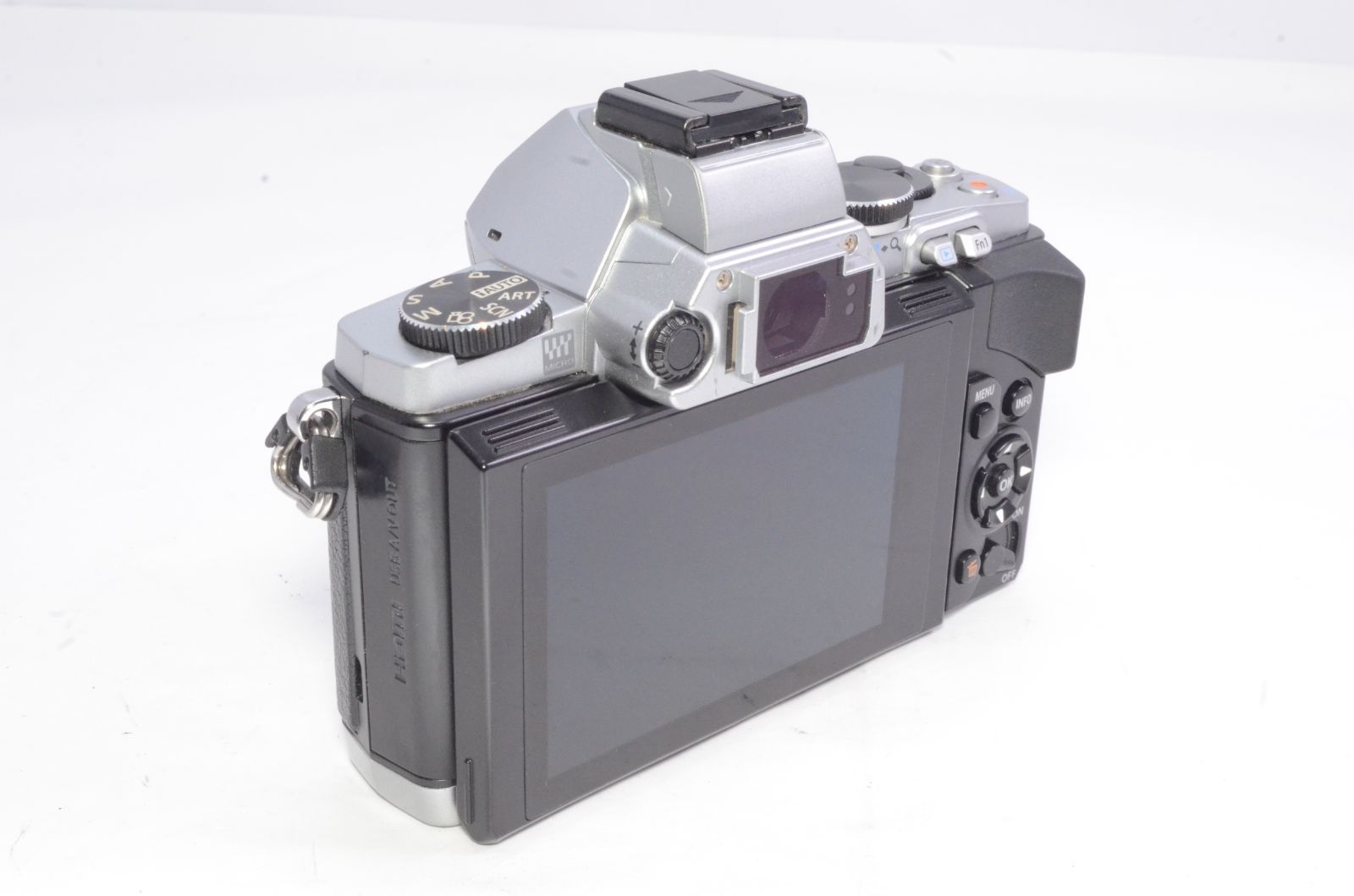 OLYMPUS